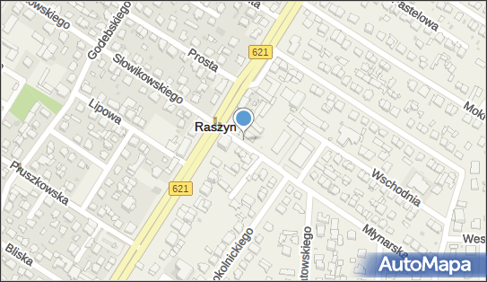 Eko Krys Pielęgnacja i Urządzanie Terenów Zieleni, Raszyn 05-090 - Przedsiębiorstwo, Firma, godziny otwarcia, numer telefonu