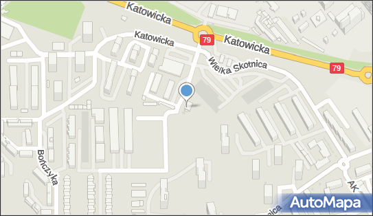 Eko Land Firma Handlowa, ul. Katowicka 49, Mysłowice 41-400 - Przedsiębiorstwo, Firma, NIP: 6341901150