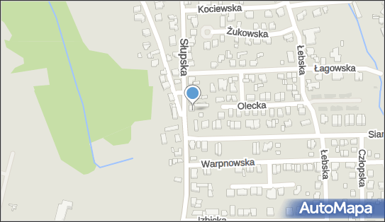 Eko Mar, Słupska 20, Poznań 60-458 - Przedsiębiorstwo, Firma, numer telefonu, NIP: 7811731899