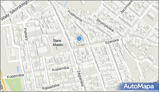 Eko Met, Szeroka 38, Toruń 87-100 - Przedsiębiorstwo, Firma, numer telefonu, NIP: 9562151430