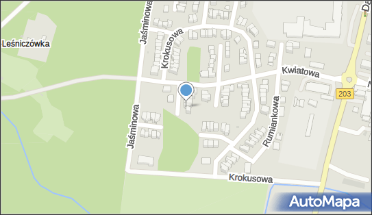 Eko MIX Zakład Handlowo Usługowy, ul. Irysowa 7, Ustka 76-270 - Przedsiębiorstwo, Firma, NIP: 8391866994