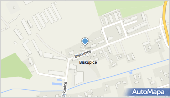 Eko-Mleko Bis Mateusz Pajor, Biskupice 45a, Biskupice 46-220 - Przedsiębiorstwo, Firma, NIP: 7511707520