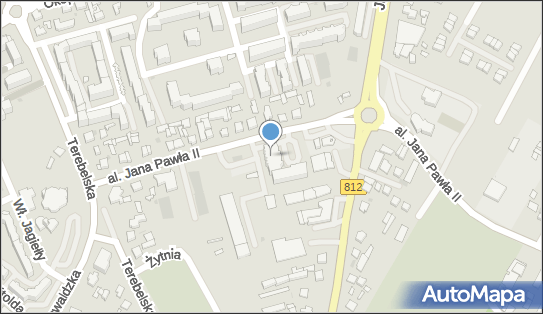Eko Pal, al. Jana Pawła II 11, Biała Podlaska 21-500 - Przedsiębiorstwo, Firma, NIP: 8942673252