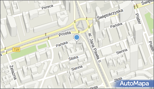 Eko Pinus, Aleja Jana Pawła II 15, Warszawa 00-828 - Przedsiębiorstwo, Firma, NIP: 5272593353