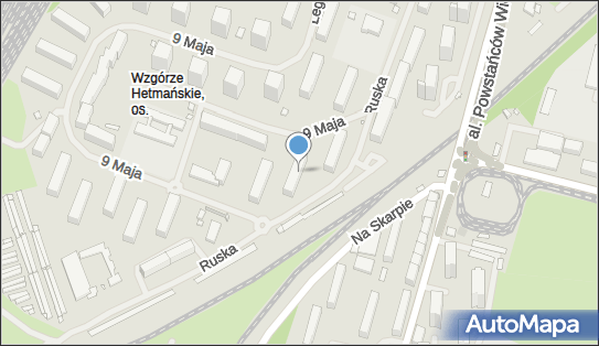 Eko-Polmed, ul. 9 Maja 31, Szczecin 70-136 - Przedsiębiorstwo, Firma, NIP: 9552336010