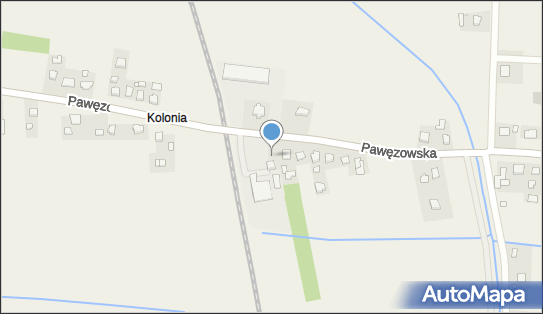 9930267311, Przedsiębiorstwo Handlowo-Usługowe 