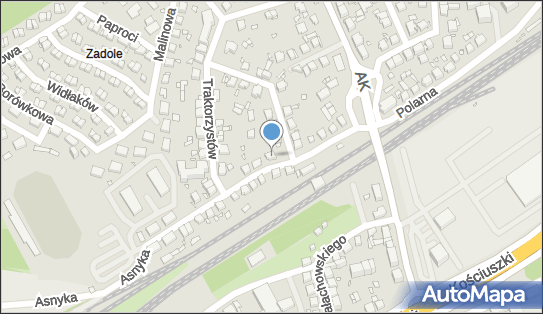 Eko Produkt, ul. Adama Asnyka 9, Katowice 40-696 - Przedsiębiorstwo, Firma, numer telefonu, NIP: 8520003730