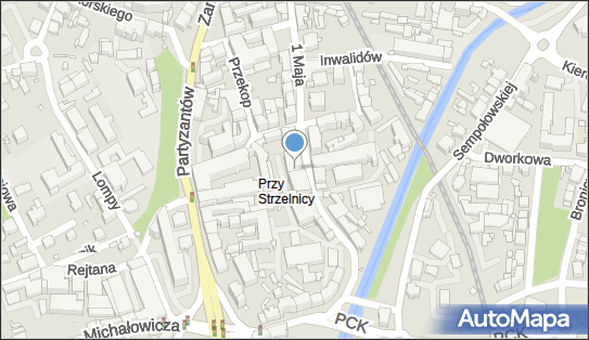 Eko-Projekt Barbara Janik, 1 Maja 20, Bielsko-Biała 43-300 - Przedsiębiorstwo, Firma, NIP: 5471193194
