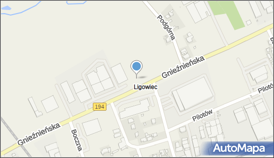 EKO sp.j., Gnieźnieńska, Bogucin 62-006 - Przedsiębiorstwo, Firma, numer telefonu