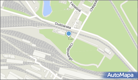 Eko Specjal, ul. Józefa Chłopickiego 55 A, Warszawa 04-275 - Przedsiębiorstwo, Firma, numer telefonu, NIP: 1132645668