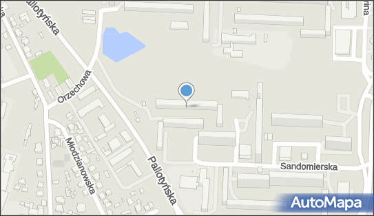 Eko Systemy, ul. Sandomierska 26, Radom 26-600 - Przedsiębiorstwo, Firma, numer telefonu, NIP: 5262859134
