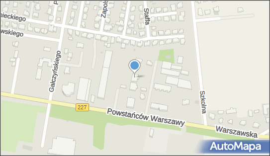 Eko System, Powstańców Warszawy 81b, Pruszcz Gdański 83-000 - Przedsiębiorstwo, Firma, NIP: 5932332453