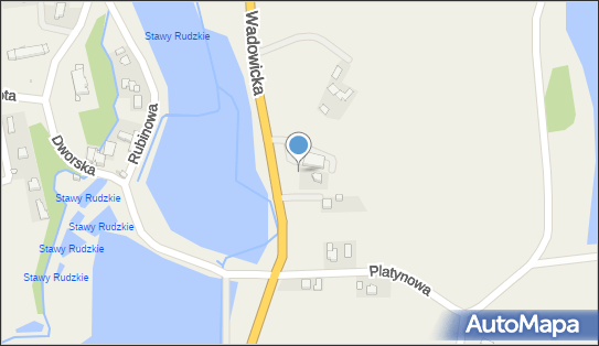 Eko Term Adamik Ryszard Atemborski Andrzej, Rudze 71, Rudze 32-640 - Przedsiębiorstwo, Firma, NIP: 5491007639