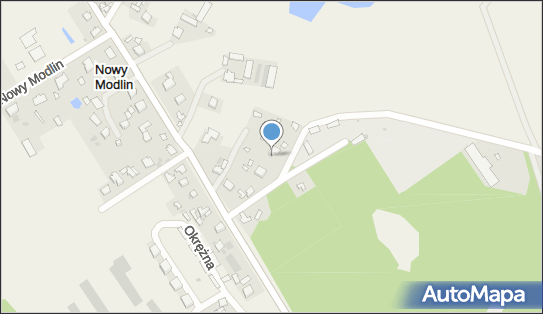Eko-Term. Grymuza D., Nowy Modlin 5A, Nowy Modlin 05-180 - Przedsiębiorstwo, Firma, numer telefonu