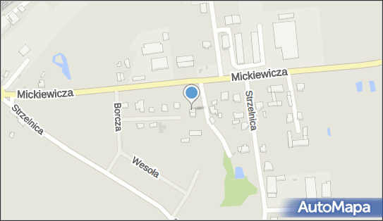 Eko - Termika Paweł Wysocki, ul. Mickiewicza 31, Pelplin 83-130 - Przedsiębiorstwo, Firma, NIP: 5932397151
