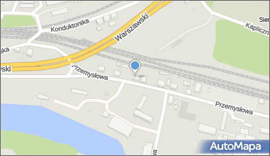 Eko-Trans Iwona Kwapiszewska, ul. Przemysłowa 7, Bydgoszcz 85-758 - Przedsiębiorstwo, Firma, NIP: 5551191843