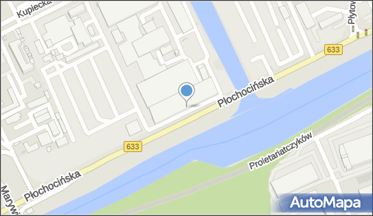 Eko Trans Odpady, ul. Płochocińska 23, Warszawa 03-044 - Przedsiębiorstwo, Firma, NIP: 7010370883