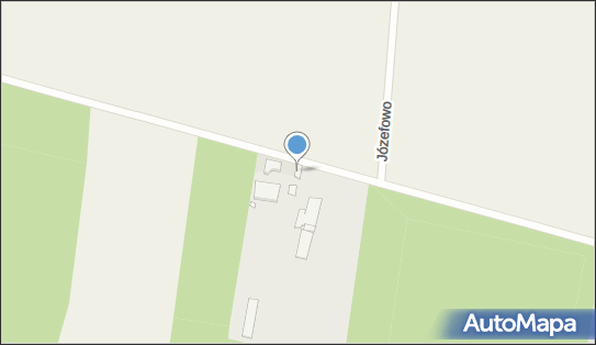 Eko-Trans-Utylizacja, Józefowo 26a, Józefowo 64-310 - Przedsiębiorstwo, Firma, NIP: 7881918870