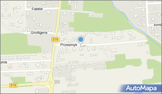 Eko Trans, Przesmyk 31, Kałęczyn 05-825 - Przedsiębiorstwo, Firma, NIP: 5291336462