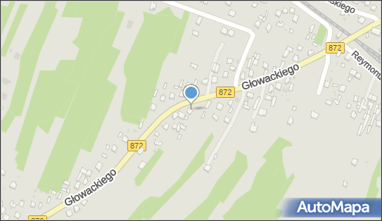 Eko Trans, ul. Bartosza Głowackiego 67, Nisko 37-400 - Przedsiębiorstwo, Firma, NIP: 8651555536