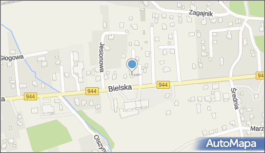 Eko Trans, Bielska 227, Jaworze 43-384 - Przedsiębiorstwo, Firma, NIP: 5471819328