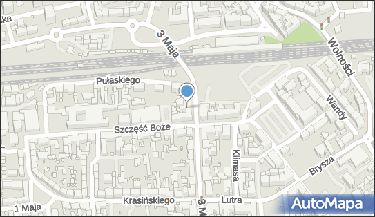 Eko Węgiel Stal, 3 Maja 5, Zabrze 41-800 - Przedsiębiorstwo, Firma, NIP: 6482566311