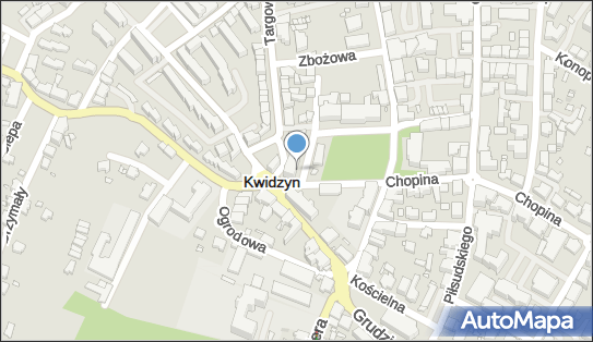 Eko-Wery Marian Strzelczyk, ul. Magazynowa 1/2 lok. 41, Kwidzyn 82-500 - Przedsiębiorstwo, Firma, godziny otwarcia, numer telefonu