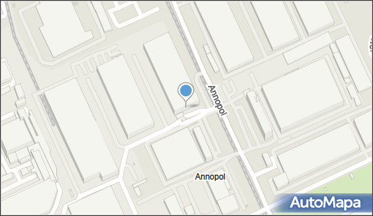 Eko Wital, ul. Annopol 3, Warszawa 03-236 - Przedsiębiorstwo, Firma, numer telefonu, NIP: 1230950438