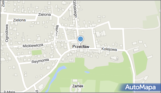 Eko Złom, Przecław NN, Przecław 39-320 - Przedsiębiorstwo, Firma, NIP: 8171006404