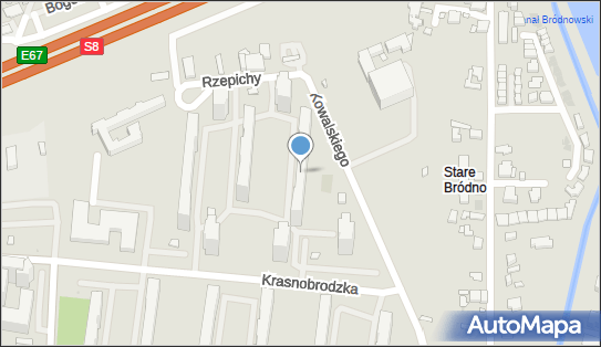 5242386632, Ekoasisst Robert Grabowski Wspólnik Spółki Cywilnej 