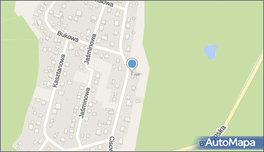 Ekobud Kowalczyk, Cisowa 14, Ostromecko 86-070 - Przedsiębiorstwo, Firma, NIP: 5542581119