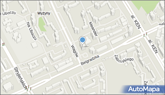 Ekobut, Braci Wagów 2, Warszawa 02-791 - Przedsiębiorstwo, Firma, numer telefonu, NIP: 5441001037