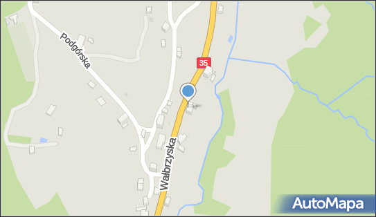 Ekoelektro Michał Baranowski, ul. Wałbrzyska 26, Wałbrzych 58-303 - Przedsiębiorstwo, Firma, NIP: 8862863364