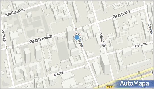 Ekoeuropa Energy, ul. Żelazna 59 A, Warszawa 00-848 - Przedsiębiorstwo, Firma, numer telefonu, NIP: 5272632018