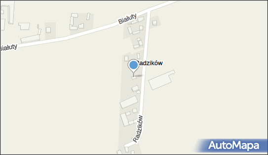 Ekogeneris, Radzików 5, Radzików 05-870 - Przedsiębiorstwo, Firma, NIP: 1182025844