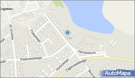 Ekokreatiw Tomasz Kłakulak, ul. Gabriela Narutowicza 38, Stęszew 62-060 - Przedsiębiorstwo, Firma, NIP: 7811668617