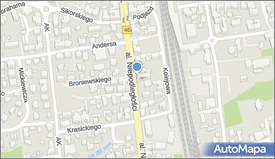 Ekolan, al. Niepodległości 761, Sopot 81-838 - Przedsiębiorstwo, Firma, numer telefonu, NIP: 5861733600
