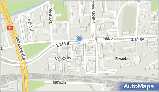 9542476726, Ekolog S.Wierzbicki, J.Mężyk 