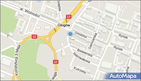 Ekologiczne Centrum Pralnicze - Delfin Ossowska Natalia, Głogów 67-200 - Przedsiębiorstwo, Firma, NIP: 6922107850