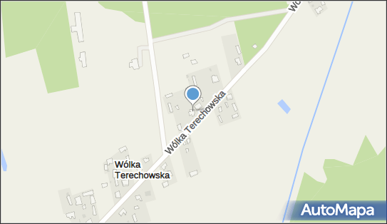 5431304291, Egrol Ekologiczne Gospodarstwo Rolnicze Władysław Piotrowicz, 17-240 Czeremcha, Wólka Terechowska 52 