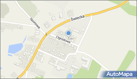 Ekologiczne Systemy Grzewcze Ekosys GG Gmbh Szczypka Maria Szczypka Natasza 86-133 - Przedsiębiorstwo, Firma, NIP: 5591702586