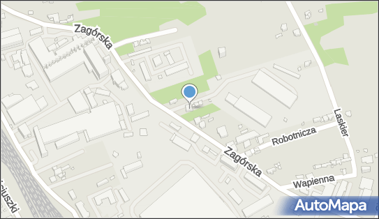 Ekomod, Zagórska 49, Będzin 42-500 - Przedsiębiorstwo, Firma, numer telefonu, NIP: 6252047369
