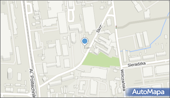 EKonit Sp. z o.o. Sp. k., inż. Skrzywana Stefana 5/7, Łódź 93-588 - Przedsiębiorstwo, Firma, godziny otwarcia, numer telefonu