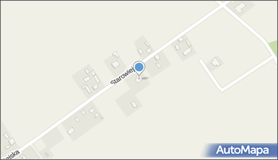 5542646066, Ekoogród Dominik Michalski 