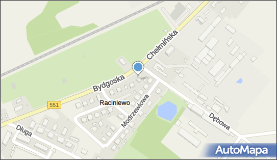 Ekopal, ul. Dębowa 3, Raciniewo 86-260 - Przedsiębiorstwo, Firma, numer telefonu, NIP: 8751525776