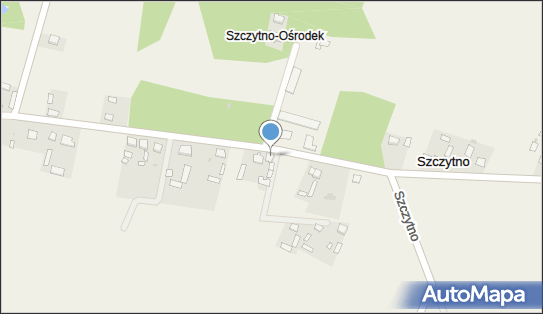 Ekopartner Grzegorz Zackiewicz, Szczytno 44, Szczytno 05-085 - Przedsiębiorstwo, Firma, NIP: 8371208124
