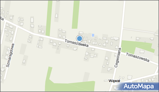 Ekopiek Mielowski Krzysztof Chodera Łukasz, Tomaszowska 17, Wąwał 97-200 - Przedsiębiorstwo, Firma, NIP: 7731828272