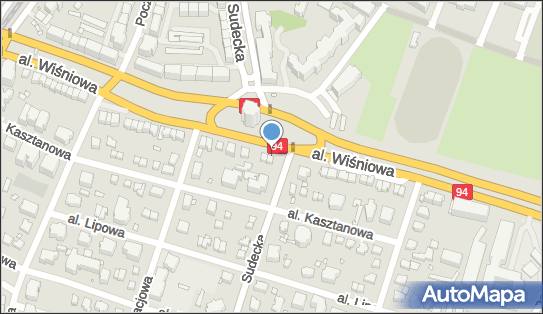 Ekoprofit, al. Wiśniowa 55a, Wrocław 53-126 - Przedsiębiorstwo, Firma, numer telefonu