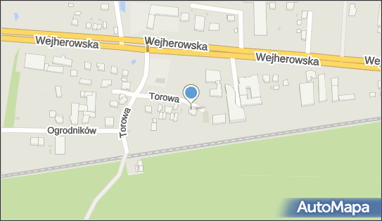 Ekoscrap, Torowa 1, Reda 84-240 - Przedsiębiorstwo, Firma, NIP: 5932594851