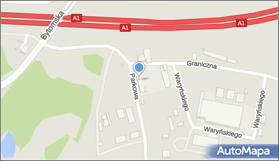 Ekoset Direct Investment, Graniczna 7, Piekary Śląskie 41-940 - Przedsiębiorstwo, Firma, numer telefonu, NIP: 6262444971